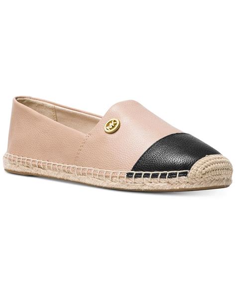 michael kors espadrilles macy's|Michael Kors kendrick slip on.